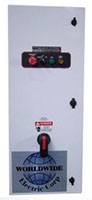 wwEPIC General Purpose Solid State Soft Starters